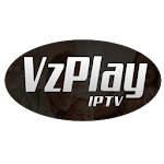 Cover Image of ダウンロード VzPlay Go 1.0.9 APK