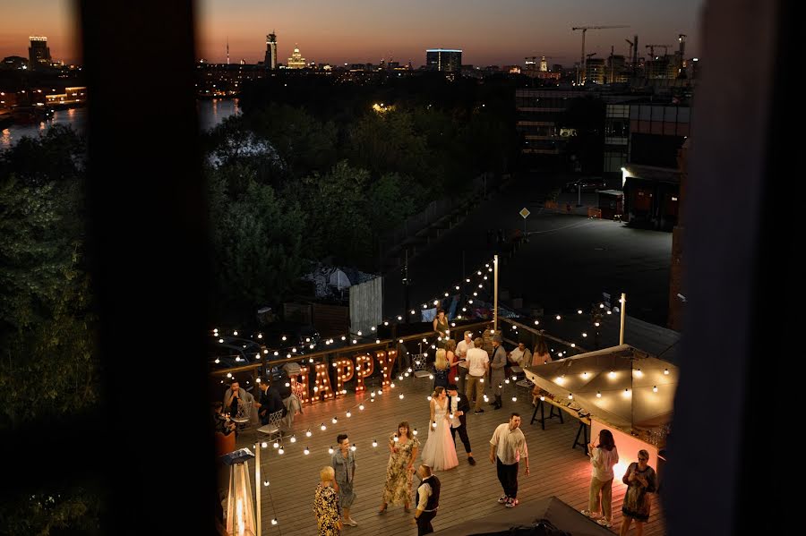 Photographe de mariage Vitaliy Zimarin (vzimarin). Photo du 1 septembre 2020