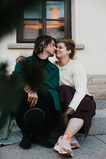 Photographe de mariage Darya Kroycberg (kreuzberg). Photo du 6 février 2023