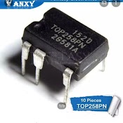 Ic Nguồn Top258Pn