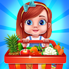 Supermarket Manager – Shopping Mall for Girls 1.0