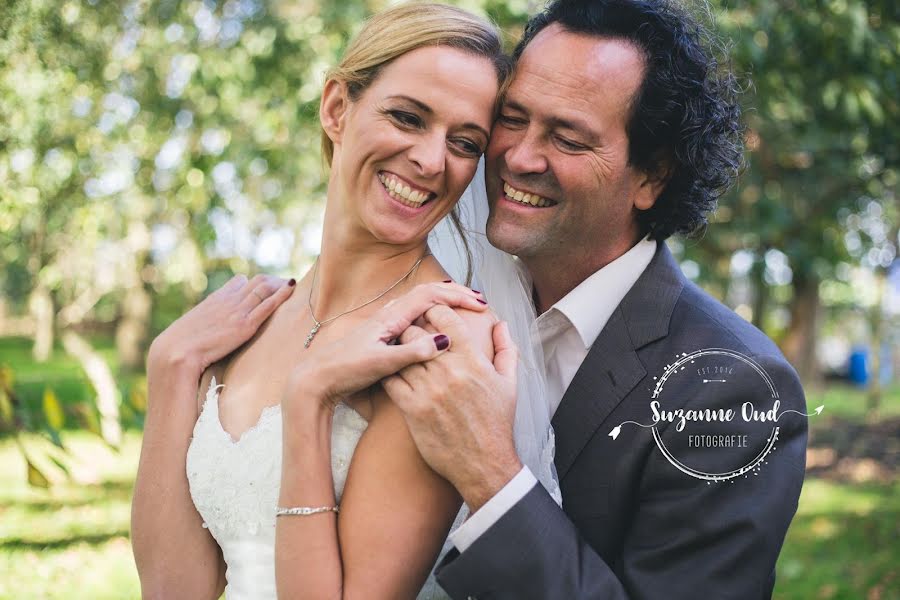 Fotógrafo de bodas Suzanne Lakenman - Oud (suzanneoud). Foto del 28 de febrero 2019