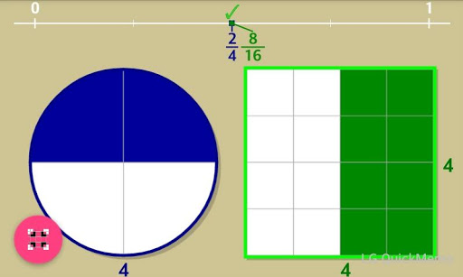 Proper Fractions