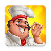 ChefDom: Cooking Simulation Mod apk versão mais recente download gratuito