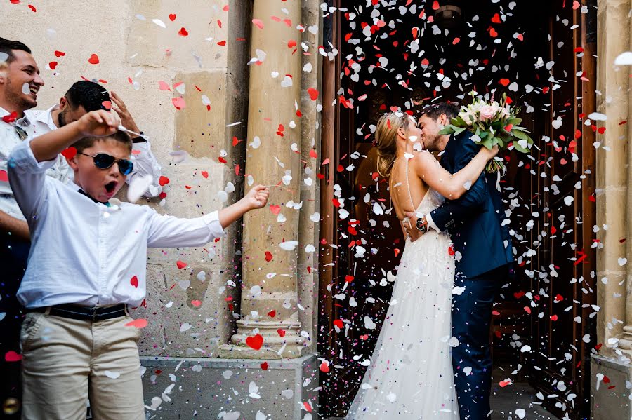 Fotógrafo de bodas Océane Dussauge (oceanedussauge). Foto del 9 de noviembre 2021