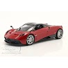 Mô Hình Xe Pagani Huayra 1:24 - 24088W - Red