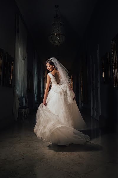 Fotógrafo de bodas Gábor Erdélyi (erdelyiphoto). Foto del 8 de marzo 2021