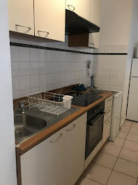 appartement à Amélie-les-Bains-Palalda (66)