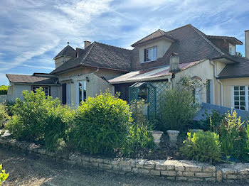 maison à Cissé (86)