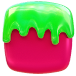 Cover Image of Download Super Slime Simulator - Satisfying Slime App 3.62 APK