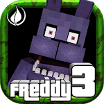 Cover Image of Download Freddy 3-Horror Survival Hunt 1.0 APK