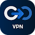 VPN free & secure fast proxy shield by GOVPN1.0.1