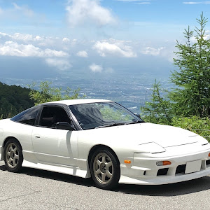 180SX RPS13