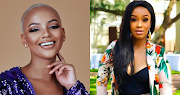 Mzansi celebs have expressed their anger over the LGBTQI+ hate crimes in SA.