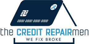 The Credit Repairmen logo