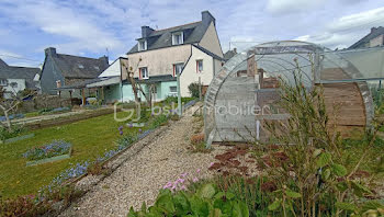 maison à Callac de bretagne (22)