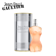 Nước hoa Jean Paul Gaultier CLASSIQUE EDT (100ml)