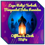 Cover Image of 下载 Lagu Religi Bulan Ramadhan Mp3 Offline & Lirik 1.2.1 APK