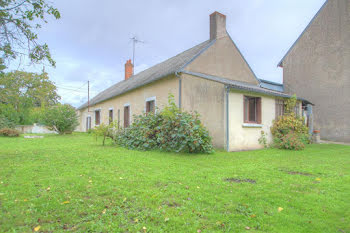 ferme à Saint-Jean-de-Braye (45)