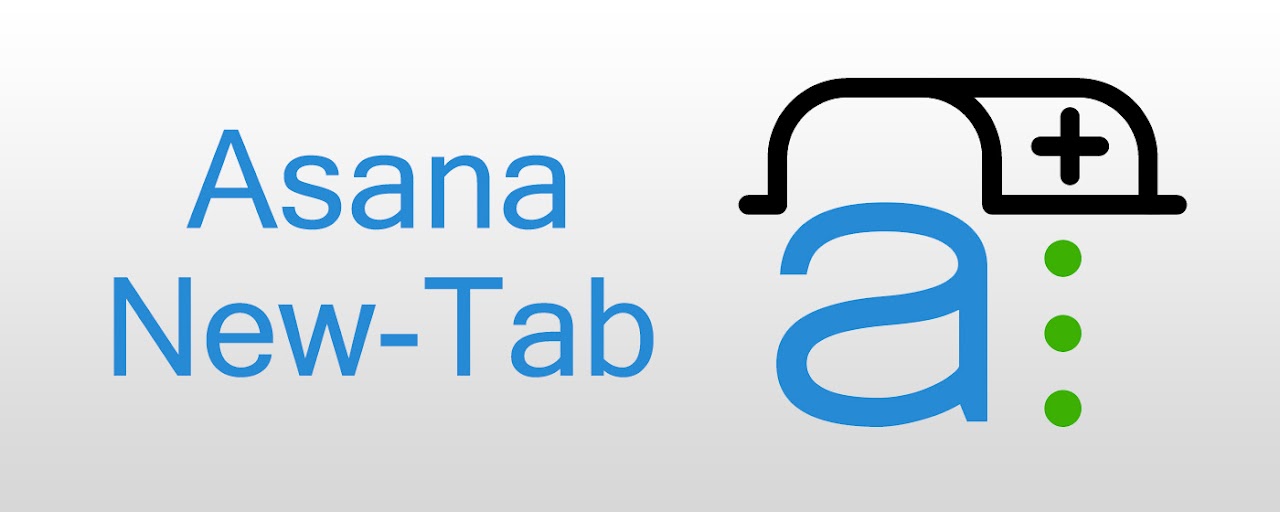 Asana New Tab Preview image 2