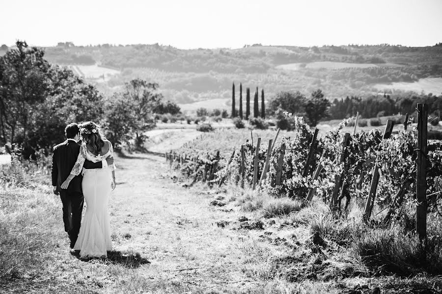 Fotógrafo de casamento Sara Lorenzoni (saralorenzoni). Foto de 29 de setembro 2016