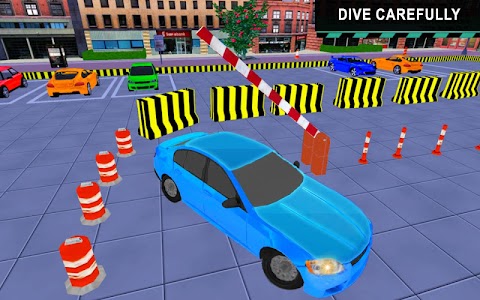 車 パーキング シミュレータ 新しい ゲームのおすすめ画像5