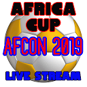 LIVE AFRICA NATIONS CUP (AFCON 2019) 3.0 APK تنزيل