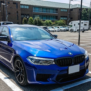 M5 F90