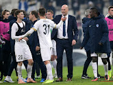 Genk a été applaudi par les supporters du Besiktas après une incroyable prestation