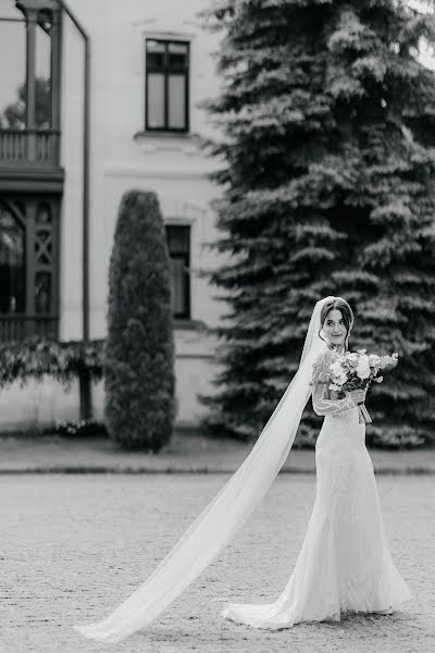 Fotografo di matrimoni Nikolae Grati (gnicolae). Foto del 27 luglio 2023