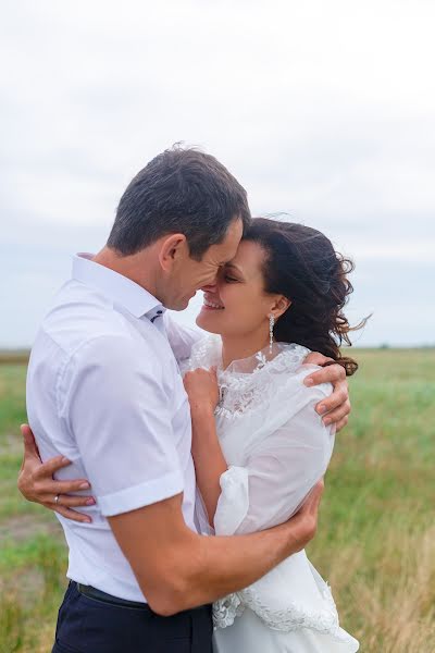 Photographe de mariage Lev Ershov (beastlis). Photo du 24 août 2017