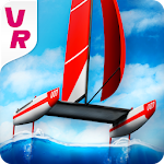 Cover Image of Télécharger Virtual Regatta Inshore 2.6.2 APK