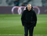 Deux grands noms sur les tablettes du Real Madrid pour remplacer Zidane