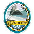 Mendocino Blue Heron Pale Ale