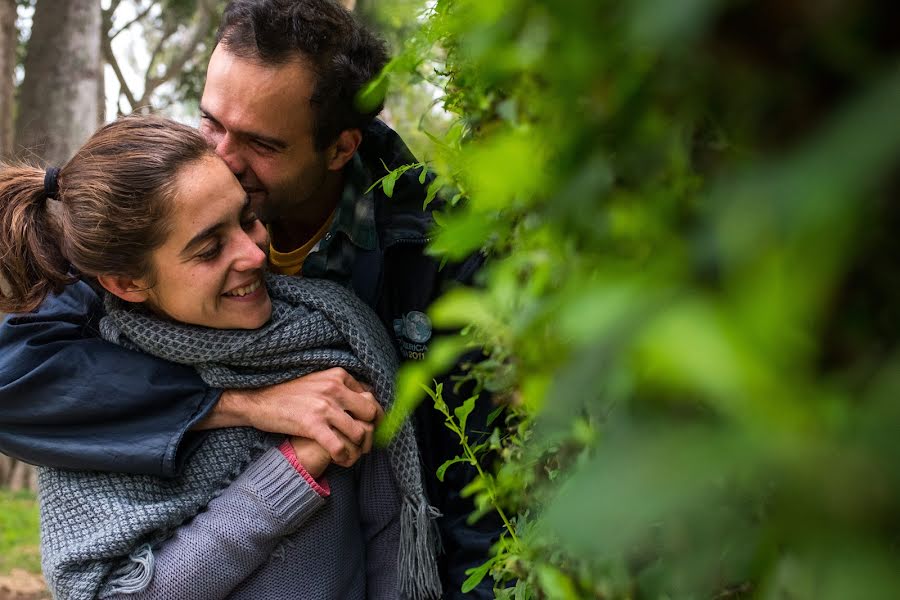 Wedding photographer Dante Ceccon (dantececcon). Photo of 2 August 2016