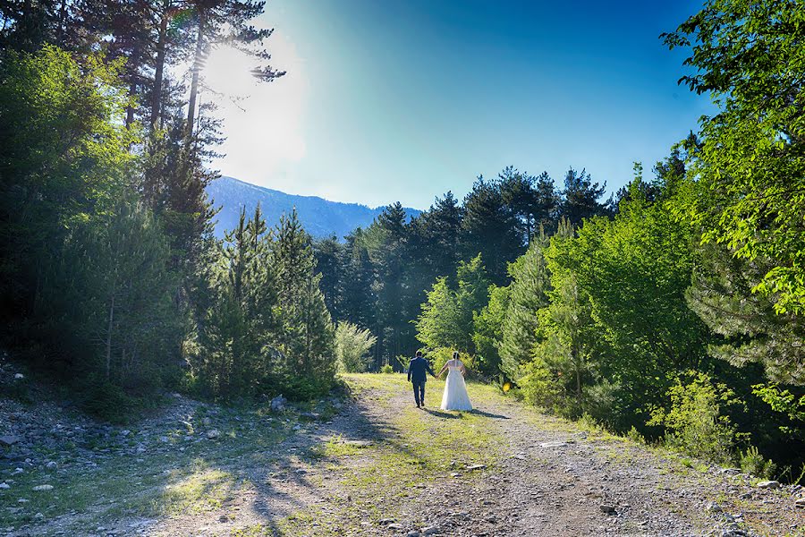 Fotógrafo de bodas Gousgounis Jim (jimgousgounis). Foto del 29 de agosto 2017