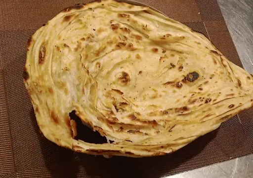 Butter Naan