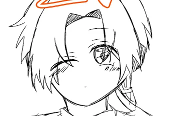 「イラスト部屋@リクエスト募集」のメインビジュアル