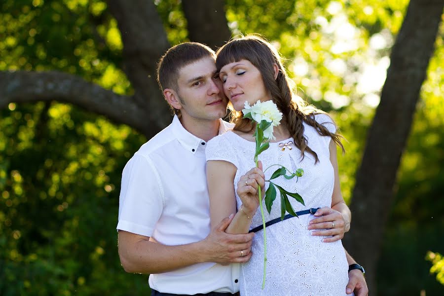 Wedding photographer Tatyana Studenikina (studenikina). Photo of 20 August 2015