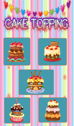 Cake Maker Bakery - Dessert kitchen