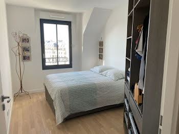 duplex à Clamart (92)