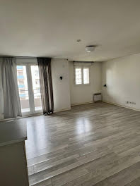 appartement à Toulouse (31)