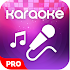 Karaoke Pro – Sing & Record1.6 (Paid)