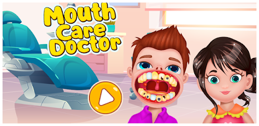 Mouth Care Doctor - Crazy Dent