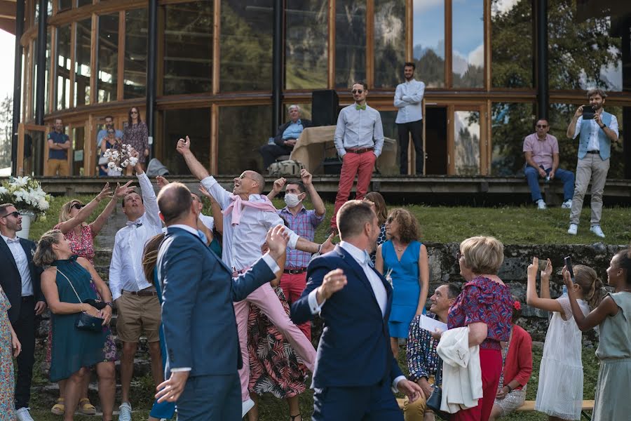 Fotograf ślubny Mona Marchand-Arvier (marchandarvier). Zdjęcie z 5 listopada 2020