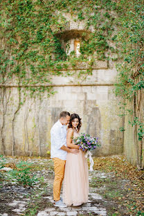 Wedding photographer Vladimir Nadtochiy (nadtochiy). Photo of 1 April 2019