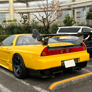 NSX NA1