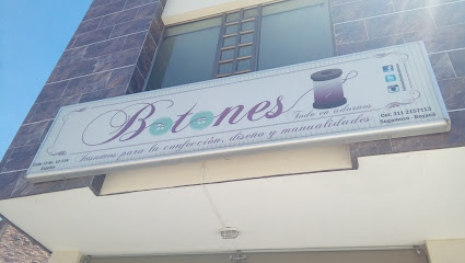 Botones