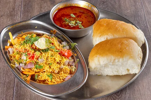 Misal Pav