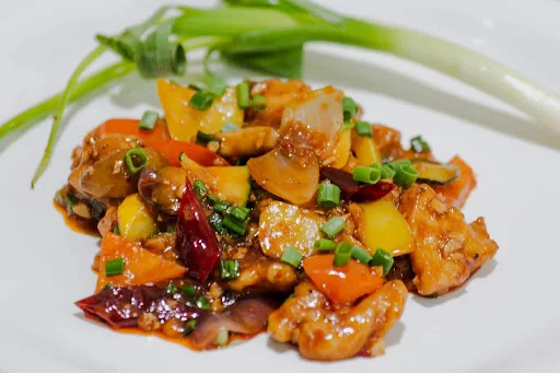 Hunan Chicken